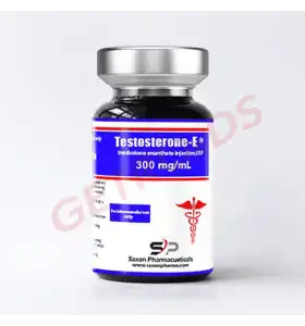 Testosterone Enanthate 300mg/ml 10ml Saxon Pharma USA Testosterone Enanthate 300mg/ml 10ml Saxon Pharma USA