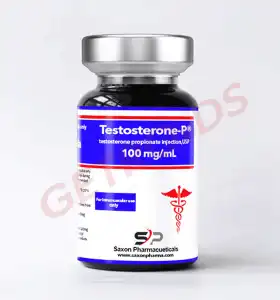 Testosterone P 100 mg 10 ml Saxon Pharma USA Testosterone P 100 mg 10 ml Saxon Pharma USA