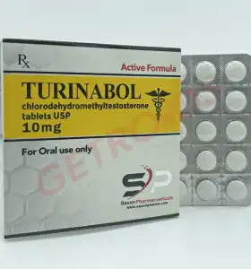 Turinabol 10 mg 50 Tablets Saxon Pharma USA Turinabol 10 mg 50 Tablets Saxon Pharma USA