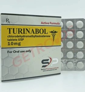 Turinabol 10 mg 50 Tablets Saxon Pharma USA Turinabol 10 mg 50 Tablets Saxon Pharma USA