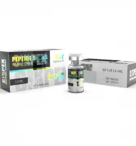 IGF-1 LR3 Sixpex USA IGF-1 LR3 Sixpex USA