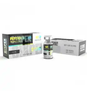IGF-1 LR3 Sixpex USA