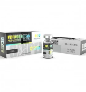 IGF-1 LR3 Sixpex USA IGF-1 LR3 Sixpex USA