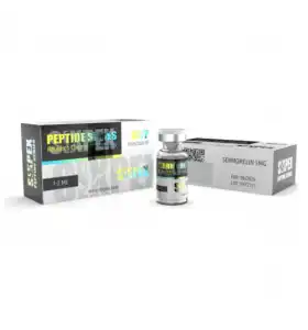 Sermorelin 5mg - Sixpex USA Sermorelin 5mg - Sixpex USA