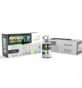 TB-500 Sixpex USA TB-500 Sixpex USA