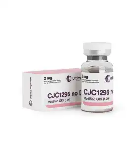 CJC1295 Ultima Pharma INT CJC1295 Ultima Pharma INT