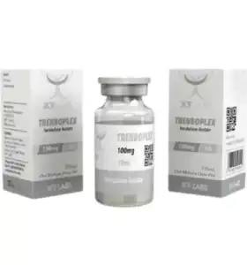 TRENBOPLEX A 100 XT Labs USA