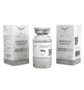 Trenboplex A 100 XT Labs USA 10ml vial Trenboplex A 100 injectable solution 10ml vial by XT Labs USA