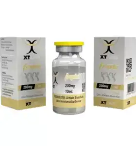 TRIPLE X 200 XT Labs USA