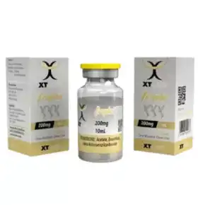 TRIPLE X 200 XT Labs USA TRIPLE X 200 XT Labs USA