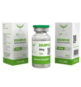 BoldePlex 200 XT Labs USA BoldePlex 200 XT Labs USA
