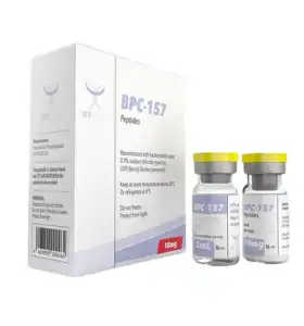 BPC-157 10mg XT Labs USA