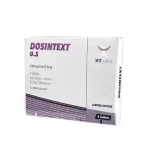 DOSINTEXT 0.5 - XT Labs USA DOSINTEXT 0.5 - XT Labs USA