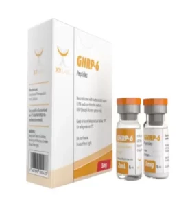 GHRP 6 w BAC WATER Xt Labs USA GHRP 6 w BAC WATER Xt Labs USA