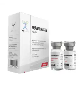 Ipamorelin 10mg XT Labs USA Ipamorelin 10mg XT Labs USA