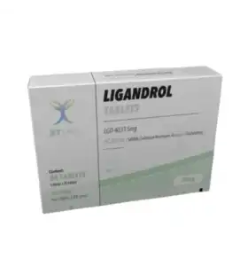 Ligandrol (LGD-4033) 5mg 60 Tablets XT Labs USA Ligandrol (LGD-4033) 5mg 60 Tablets XT Labs USA