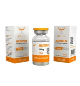 MASTAPLEX 100 XT Labs USA Drostanolone Propionate 100mg per ml 10ml vial MASTAPLEX 100 XT Labs USA 10ml vial injectable solution