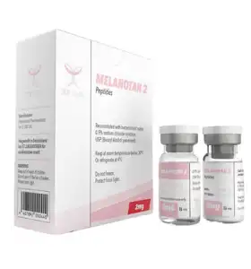 MELANOTAN 2 w BAC WATER XT Labs USA MELANOTAN 2 w BAC WATER XT Labs USA