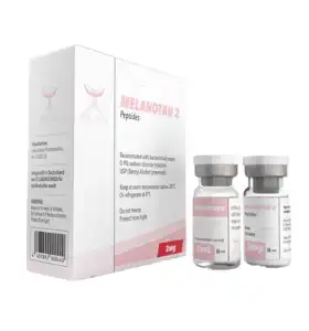 Melanotan 2 with BAC Water - XT Labs USA