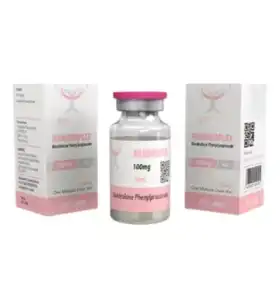Nandroplex 100 - XT Labs USA