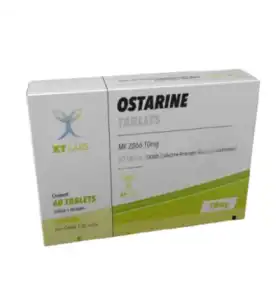 Ostarine (MK-2866) 10mg Tablets by XT Labs USA Ostarine (MK-2866) 10mg Tablets by XT Labs USA