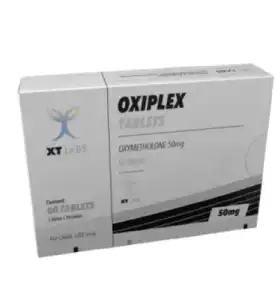 OXYPLEX 50 XT Labs USA OXYPLEX 50 XT Labs USA