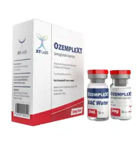 OZEMPLEXT 5mg - XT Labs USA