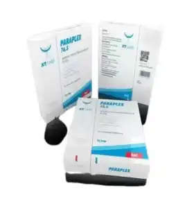 PARAPLEX 76.5mg/ml Injectable Solution, 5 Ampoules - XT Labs USA PARAPLEX 76.5mg/ml Injectable Solution, 5 Ampoules - XT Labs USA