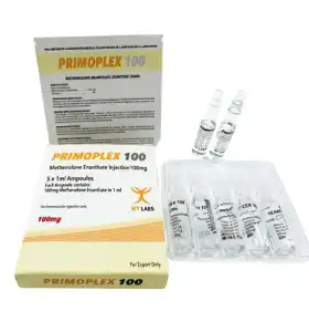 Primoplex 100 Xt Labs USA Primoplex 100 Xt Labs USA