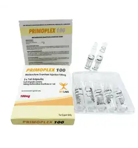 Primoplex 100 - XT Labs USA