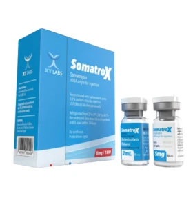 Somatrox 150 XT Labs USA product reference image