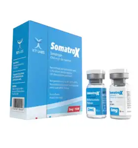 Somatrox 150 XT Labs USA Somatrox 150 XT Labs USA product reference image