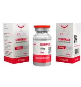 STANOPLEX 100 XT Labs USA
