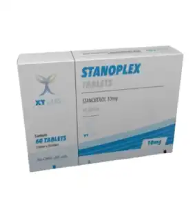 STANOPLEX TABS XT Labs USA STANOPLEX TABS XT Labs USA