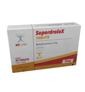 Superdrolex 25 XT Laabs USA Superdrolex 25 XT Laabs USA