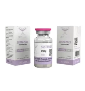 SUSTAPLEX 275 XT Labs USA 275mg per ml 10ml vial SUSTAPLEX 275 XT Labs USA 10ml vial injectable solution