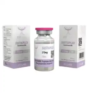 SUSTAPLEX 275 XT Labs USA SUSTAPLEX 275 XT Labs USA