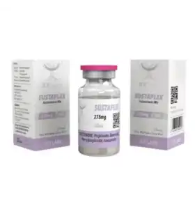 SUSTAPLEX 275 XT Labs USA