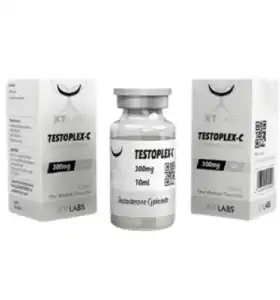 TESTOPLEX - C300 XT Labs USA