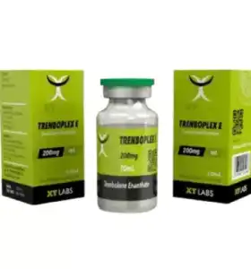 TRENBOPLEX E - 200 XT Labs USA TRENBOPLEX E - 200 XT Labs USA