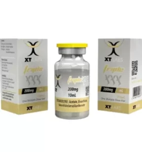 TRIPLE X 200 XT Labs USA