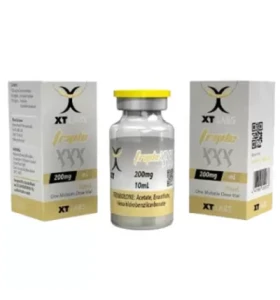 TRIPLE X 200 XT Labs USA 10ml vial TRIPLE X 200 XT Labs USA 10ml vial injectable solution product image