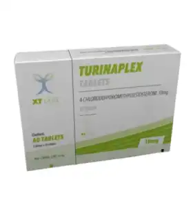 TURINAPLEX 10 XT Labs USA TURINAPLEX 10 XT Labs USA