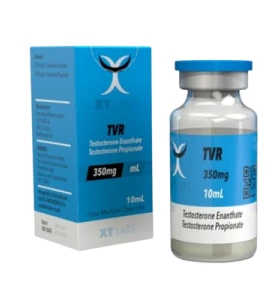 TVR 350 XT Labs USA