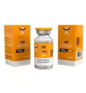 TXT 400 XT Labs USA injectable solution 10 ml vial TXT 400 XT Labs USA 10 ml vial injectable solution product image