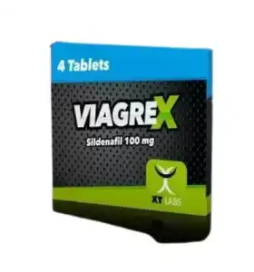Viagrex XT Labs USA 100 mg oral tablets Viagrex XT Labs USA oral tablets 100 mg 4 tablet pack