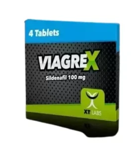 VIAGREX XT Labs USA VIAGREX XT Labs USA