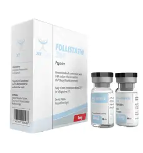 Follistatin with Bac Water XT Labs USA Follistatin with Bac Water XT Labs USA