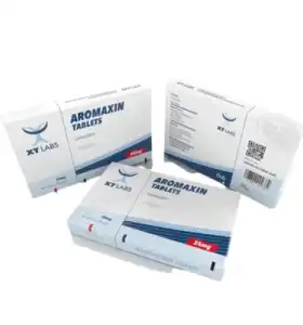 Aromaxin 25 XT Labs USA Aromaxin 25 XT Labs USA