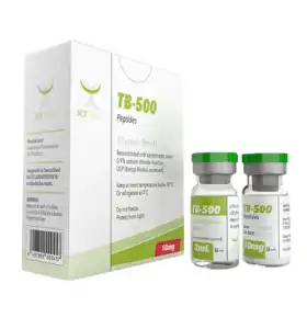 TB-500 with BAC Water XT Labs USA TB-500 with BAC Water XT Labs USA
